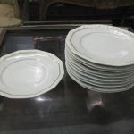 578 4057 DESSERT DISHES